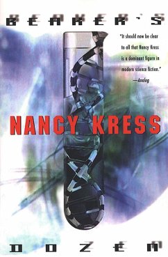 Beaker's Dozen (eBook, ePUB) - Kress, Nancy
