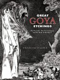 Great Goya Etchings (eBook, ePUB)