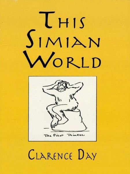 This Simian World (eBook, ePUB)