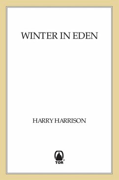 Cover Winter in Eden (eBook, ePUB)
