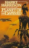 Planet of the Damned (eBook, ePUB)