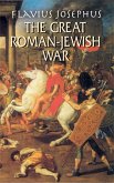 The Great Roman-Jewish War (eBook, ePUB)