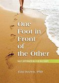 One Foot in Front of the Other (eBook, ePUB)