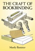 The Craft of Bookbinding (eBook, ePUB)