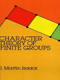 Character Theory of Finite Groups (eBook, ePUB)