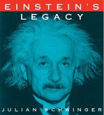 Einstein's Legacy (eBook, ePUB)