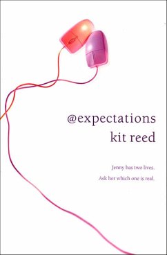 Cover @Expectations (eBook, ePUB)