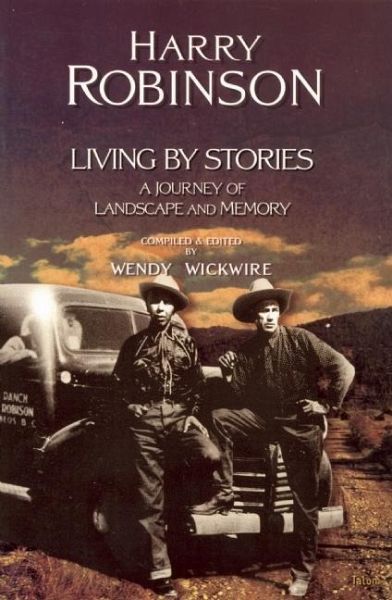 Living by Stories (eBook, ePUB) Living by Stories (eBook, ePUB)