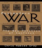 Postmodern War (eBook, ePUB)