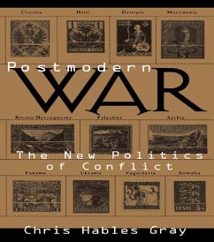 Postmodern War (eBook, ePUB) - Hables Gray, Chris