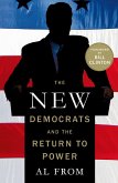 The New Democrats and the Return to Power (eBook, ePUB)