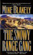 The Snowy Range Gang (eBook, ePUB) - Bild 1