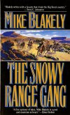 The Snowy Range Gang (eBook, ePUB)