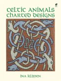 Celtic Animals Charted Designs (eBook, ePUB)