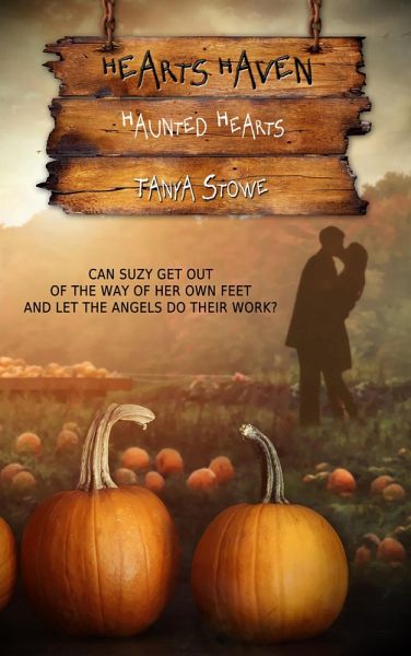 Haunted Hearts (eBook, ePUB)