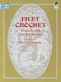Filet Crochet (eBook, ePUB)