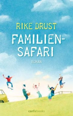 Familiensafari - Drust, Rike