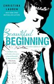 Beautiful Beginning (eBook, ePUB)