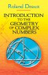 Introduction to the Geometry of Complex... - Bild 1