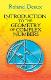 Introduction to the Geometry of Complex Numbers (eBook, ePUB)