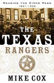 The Texas Rangers (eBook, ePUB)