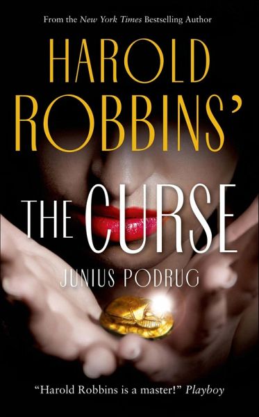 The Curse (eBook, ePUB)