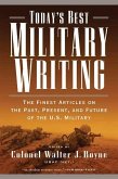 Today's Best Military Writing (eBook, ePUB)