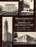 Masterpieces of American Architecture (eBook, ePUB)