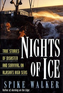 Cover Nights of Ice (eBook, ePUB)