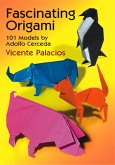 Fascinating Origami (eBook, ePUB)