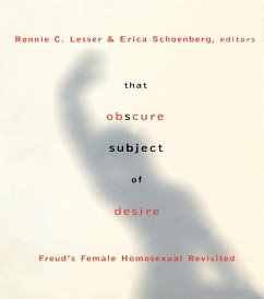 Cover That Obscure Subject of Desire (eBook, PDF)