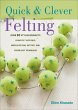 Quick & Clever Felting (eBook, ePUB) - Bild 1