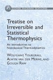 Treatise on Irreversible and Statistical Thermodynamics (eBook, ePUB)