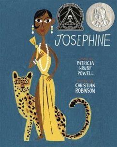 Josephine (eBook, ePUB) - Powell, Patricia Hruby