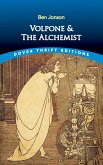 Volpone and The Alchemist (eBook, ePUB)
