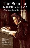 The Soul of Kierkegaard (eBook, ePUB)