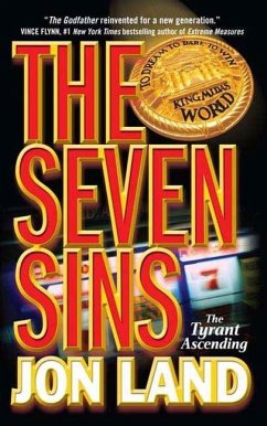 The Seven Sins (eBook, ePUB) - Land, Jon