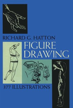 Figure Drawing (eBook, ePUB) - Hatton, Richard G.