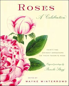 Cover Roses (eBook, ePUB)