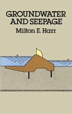 Groundwater and Seepage (eBook, ePUB)
