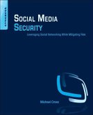 Social Media Security (eBook, ePUB)