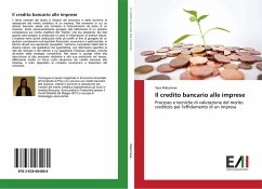 Il credito bancario alle imprese