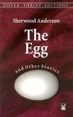 The Egg and Other Stories (eBook, ePUB)