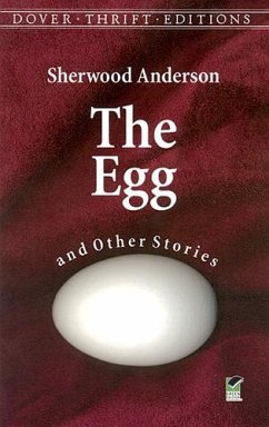 The Egg and Other Stories (eBook, ePUB) - Anderson, Sherwood