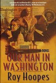 Our Man In Washington (eBook, ePUB)