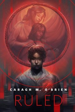 Cover Ruled (eBook, ePUB)