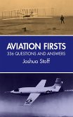 Aviation Firsts (eBook, ePUB)