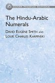 The Hindu-Arabic Numerals (eBook, ePUB)