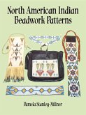 North American Indian Beadwork Patterns (eBook, ePUB)