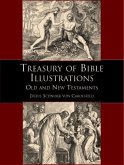 Treasury of Bible Illustrations (eBook, ePUB)